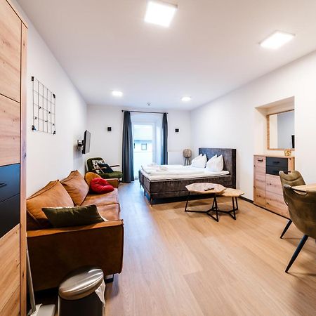 Clofers Relax Residences Rattendorf Exteriér fotografie