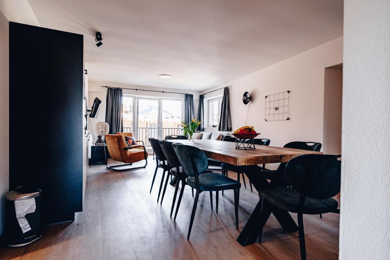Clofers Relax Residences Rattendorf Exteriér fotografie