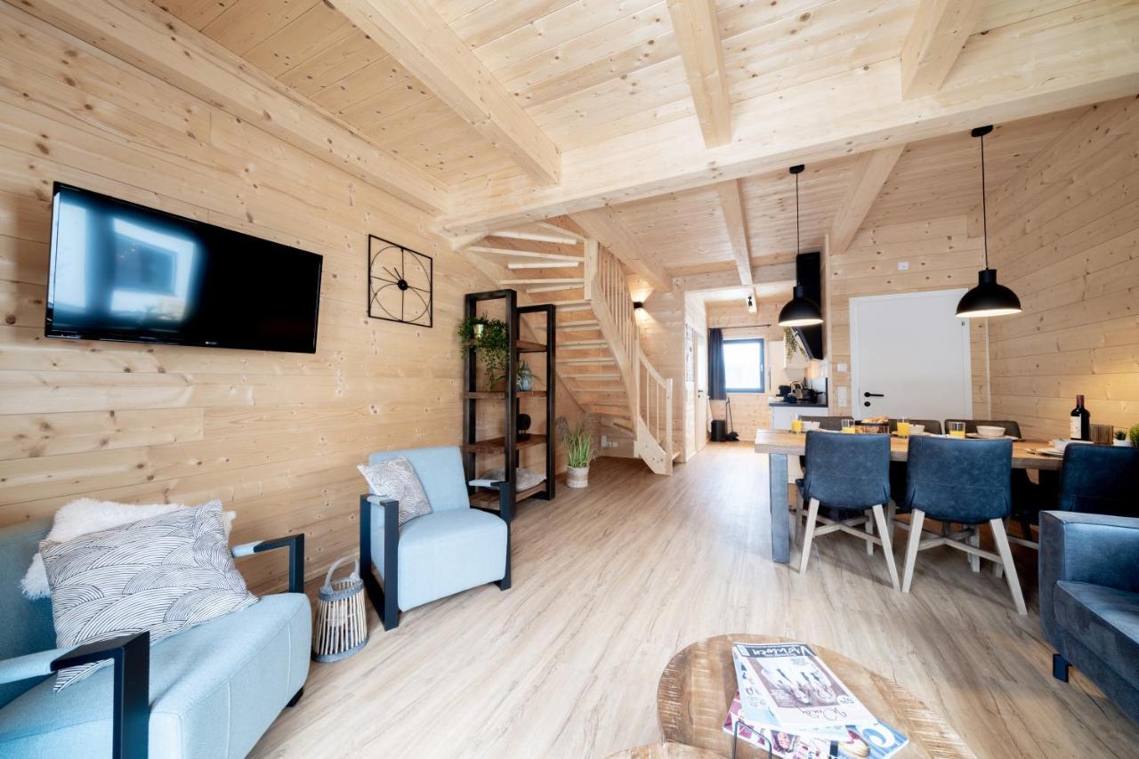 Clofers Relax Residences Rattendorf Pokoj fotografie