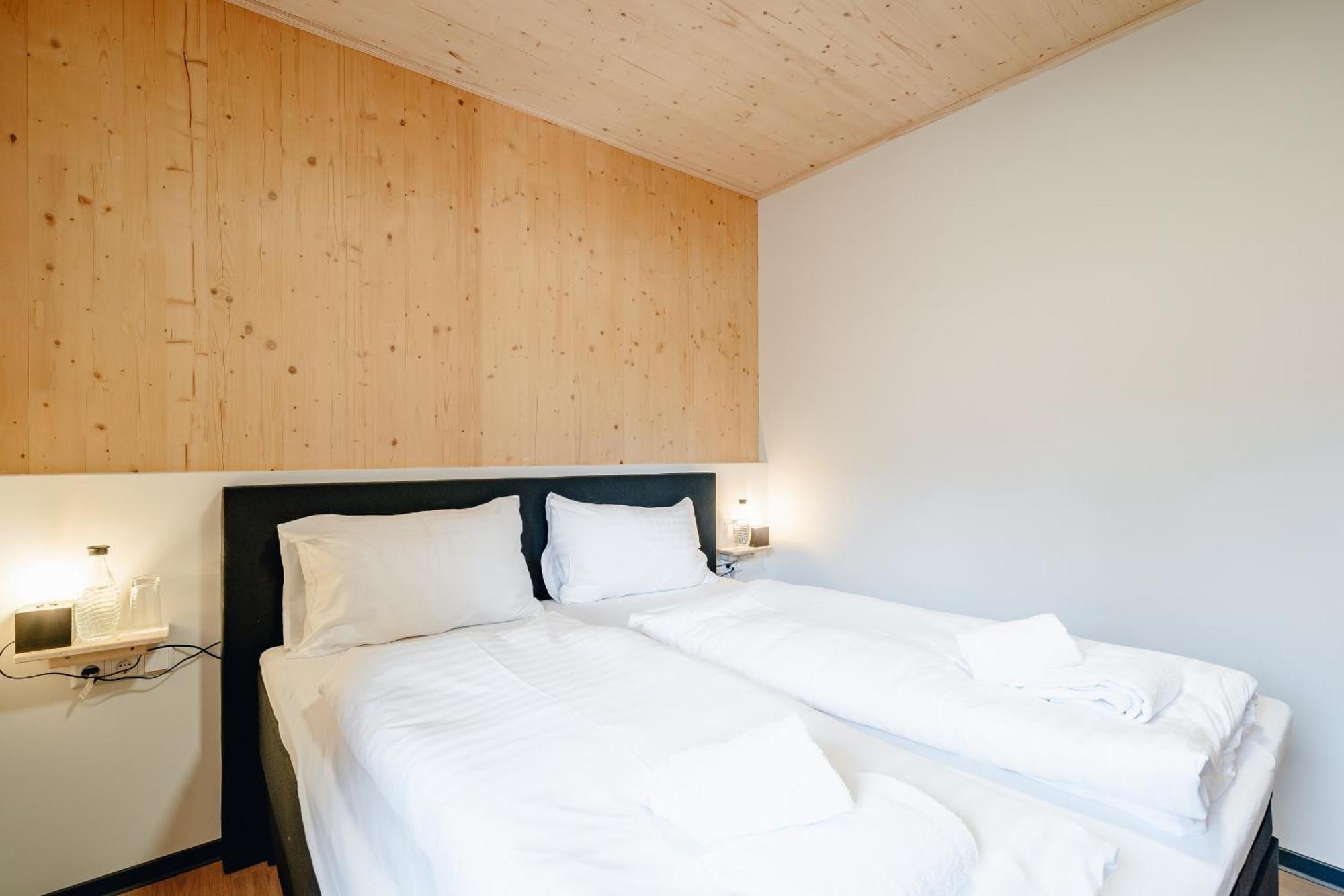 Clofers Relax Residences Rattendorf Pokoj fotografie