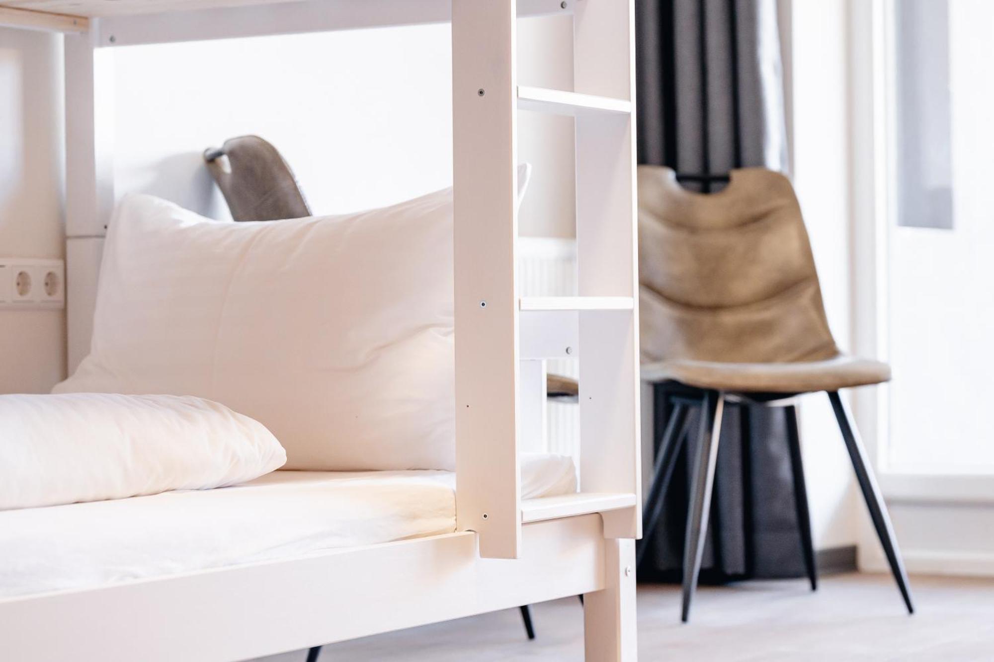 Clofers Relax Residences Rattendorf Pokoj fotografie