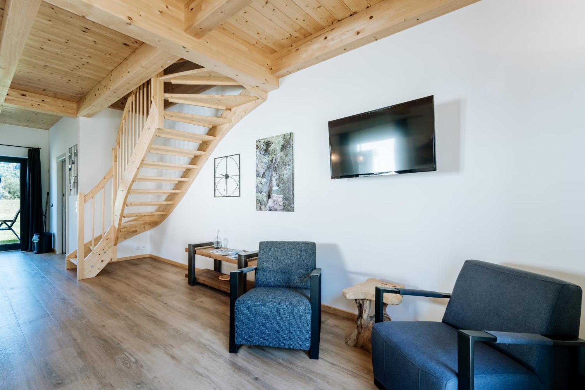 Clofers Relax Residences Rattendorf Pokoj fotografie