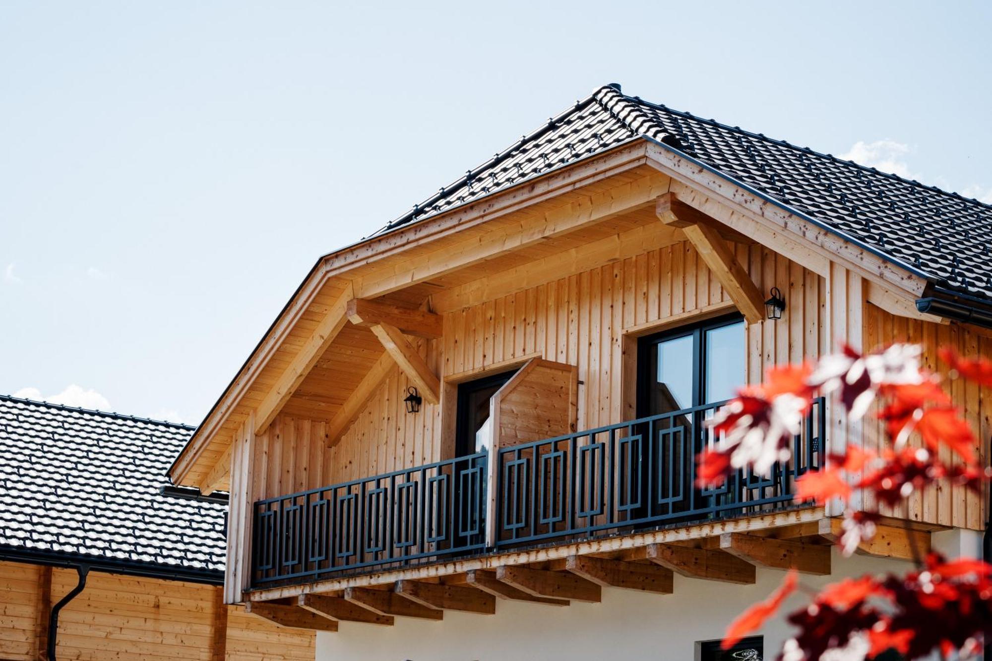 Clofers Relax Residences Rattendorf Pokoj fotografie