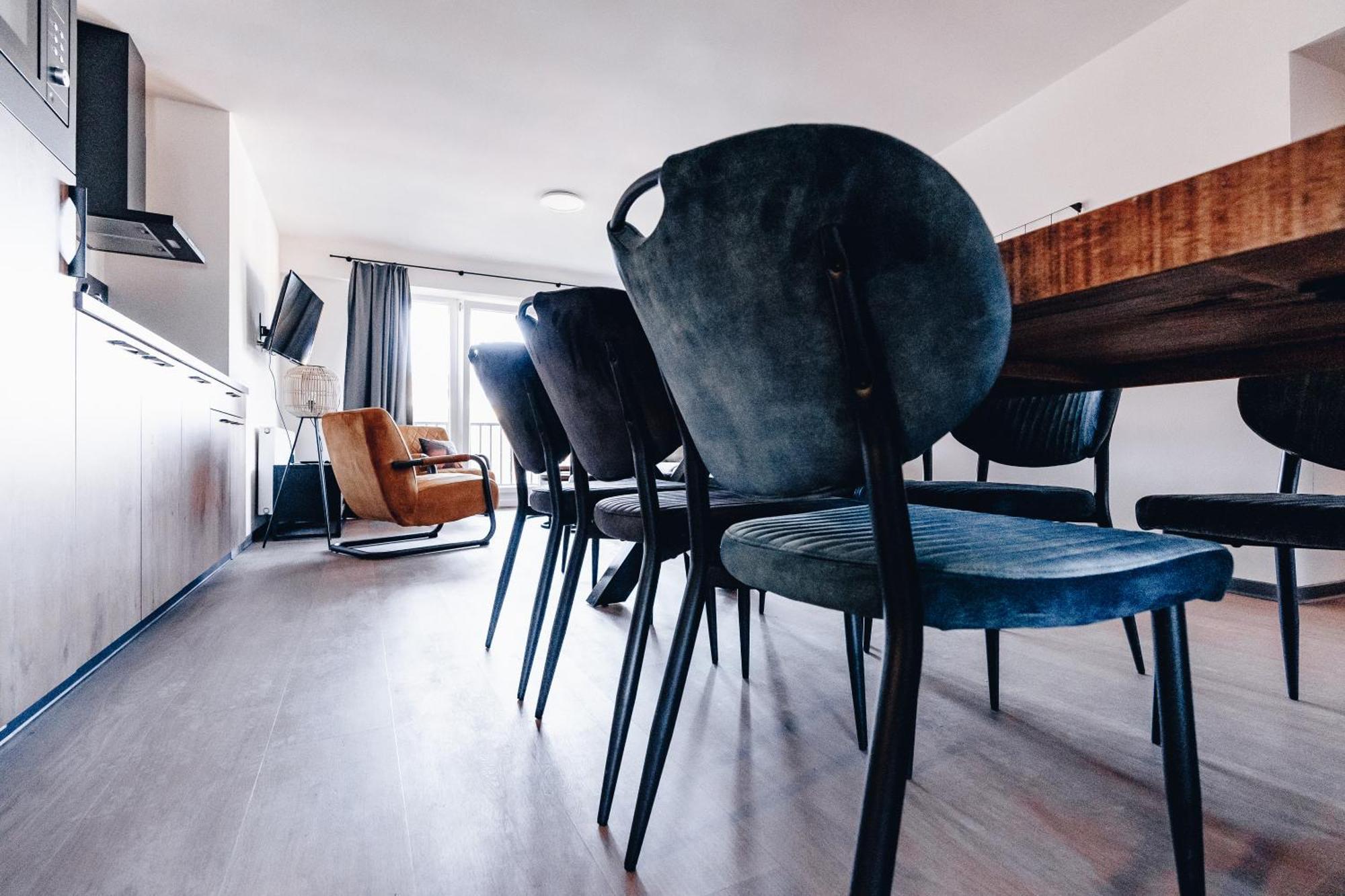 Clofers Relax Residences Rattendorf Pokoj fotografie