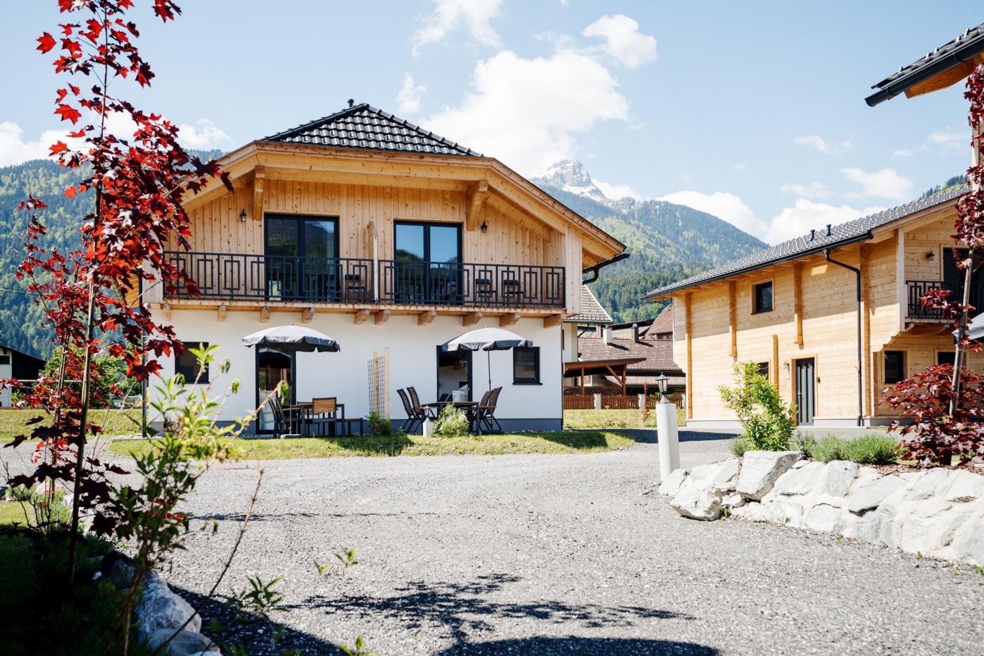 Clofers Relax Residences Rattendorf Pokoj fotografie