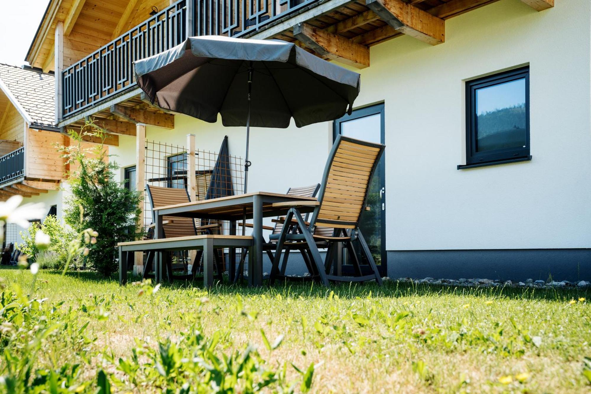 Clofers Relax Residences Rattendorf Pokoj fotografie