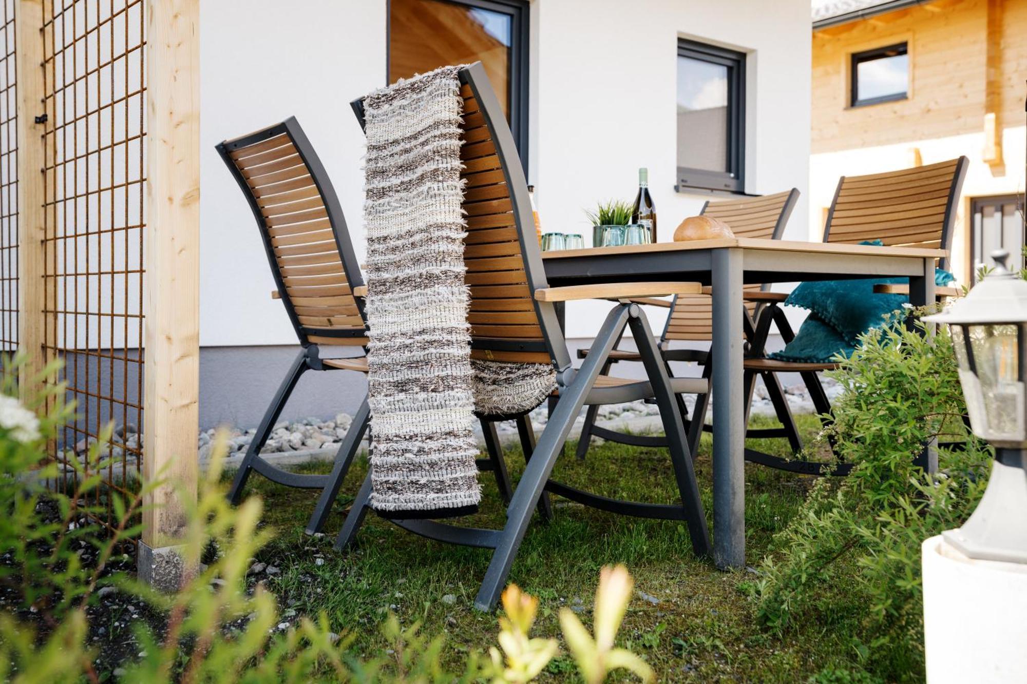 Clofers Relax Residences Rattendorf Pokoj fotografie